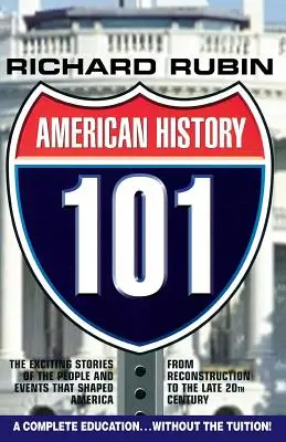 Americká história 101 - American History 101