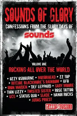 Sounds of Glory: Rocking All Over The World - Sounds of Glory: Rocking All Over the World