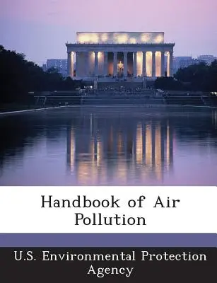 Príručka o znečistení ovzdušia - Handbook of Air Pollution