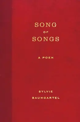 Pieseň piesní - Song of Songs