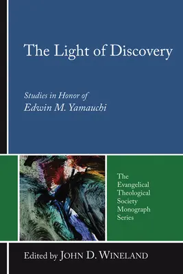 Svetlo objavov - The Light of Discovery