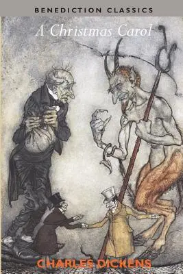 Vianočná koleda - A Christmas Carol