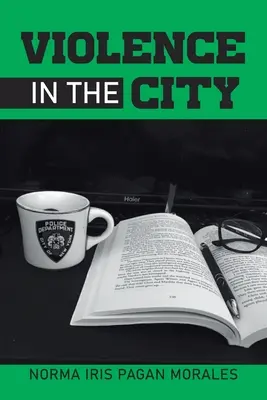 Násilie v meste - Violence in the City