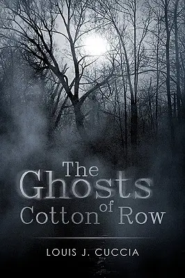 Duchovia z Cotton Row - The Ghosts of Cotton Row
