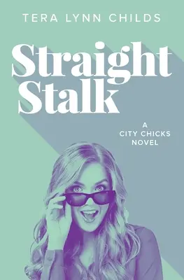 Priamy stonok - Straight Stalk