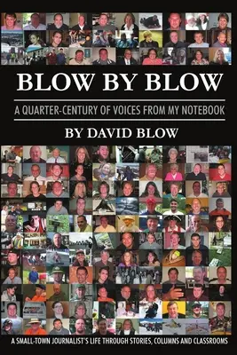 Úder za úderom - Blow By Blow