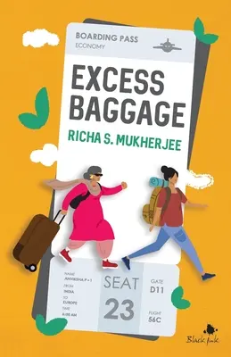 Nadbytočná batožina - Excess Baggage