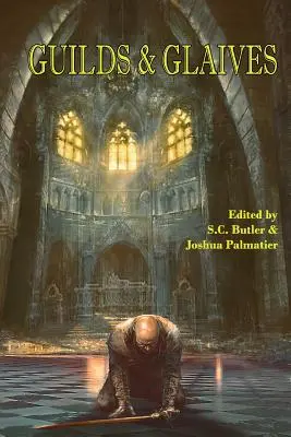 Cechy a sklárske zbrane (Guilds & Glaives) - Guilds & Glaives