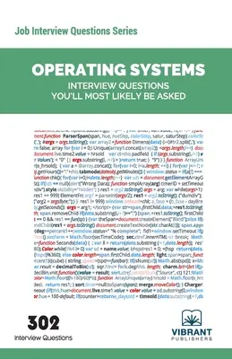 Otázky na pohovore o operačných systémoch, ktoré vám s najväčšou pravdepodobnosťou položia - Operating Systems Interview Questions You'll Most Likely Be Asked
