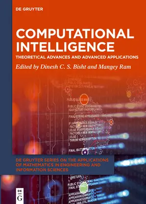 Počítačová inteligencia: Teoretické pokroky a pokročilé aplikácie - Computational Intelligence: Theoretical Advances and Advanced Applications