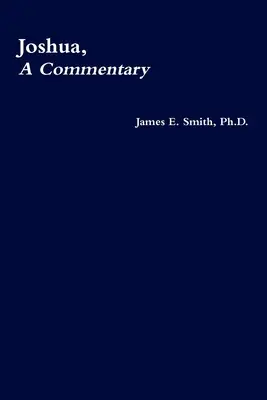 Jozue, komentár - Joshua, a Commentary