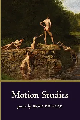 Pohybové štúdie - Motion Studies