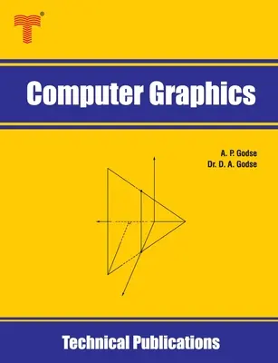 Počítačová grafika: Koncepty a algoritmy - Computer Graphics: Concepts and Algorithms