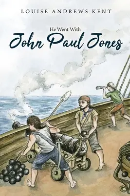Išiel s Johnom Paulom Jonesom - He Went With John Paul Jones