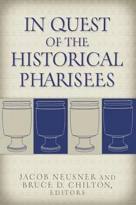 Hľadanie historických farizejov - In Quest of the Historical Pharisees