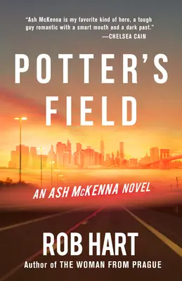 Hrnčiarske pole - Potter's Field