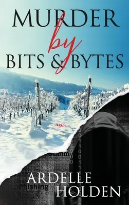 Vražda podľa Bits and Bytes - Murder by Bits and Bytes