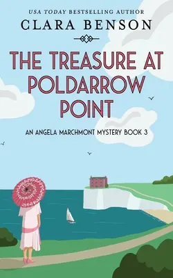 Poklad v Poldarrow Point - The Treasure at Poldarrow Point