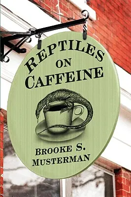Plazy na kofeíne - Reptiles on Caffeine
