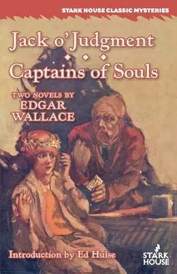 Jack o'Judgment / Kapitáni duší - Jack o'Judgment / Captains of Souls