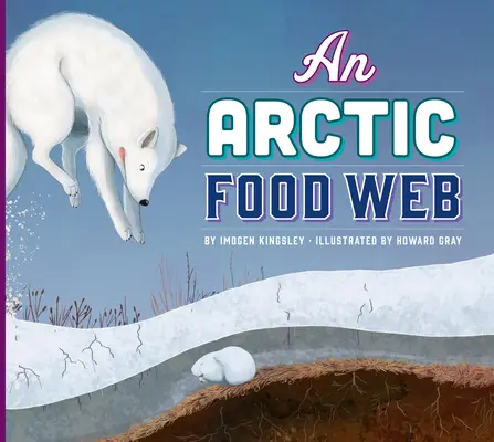 Arktická potravinová sieť - An Arctic Food Web