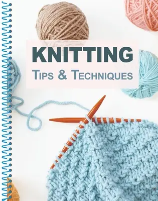 Tipy a techniky pletenia - Knitting Tips & Techniques