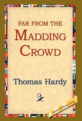 Ďaleko od bláznivého davu - Far from the Madding Crowd