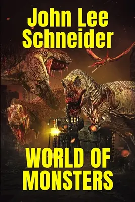 Svet príšer - World Of Monsters