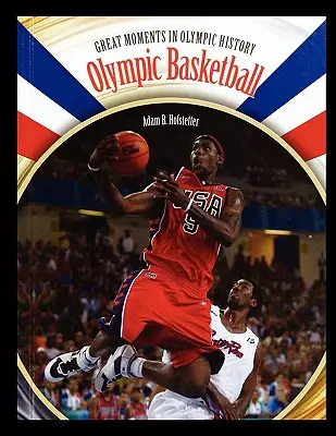 Olympijský basketbal - Olympic Basketball