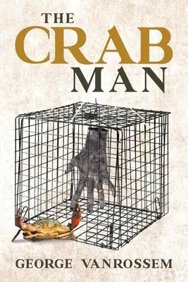 Krabí muž - The Crab Man