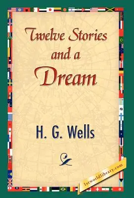 Dvanásť príbehov a jeden sen - Twelve Stories and a Dream