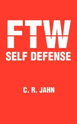 Ftw sebaobrana - Ftw Self Defense
