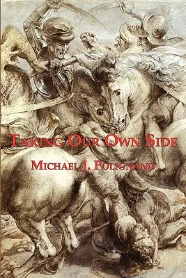 Na vlastnej strane - Taking Our Own Side