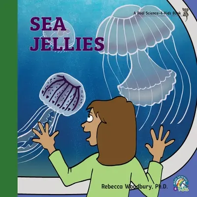 Morské želvy - Sea Jellies