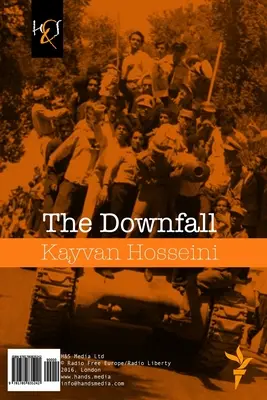 Pád: Soghoot - The Downfall: Soghoot
