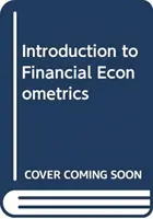 Úvod do finančnej ekonometrie - Introduction to Financial Econometrics