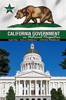 Vláda a politika Kalifornie - California Government and Politics