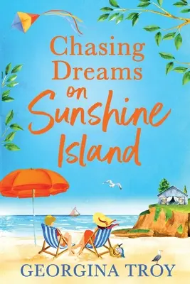 Honba za snami na ostrove Sunshine - Chasing Dreams on Sunshine Island