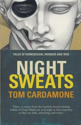 Nočné potenie - Night Sweats