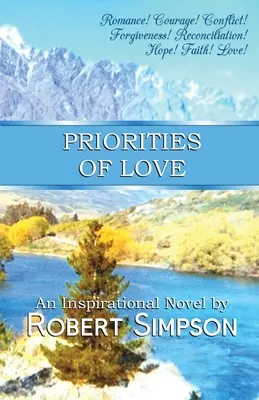 Priority lásky - The Priorities of Love