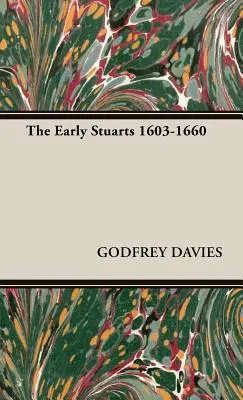 Prví Stuartovci 1603-1660 - The Early Stuarts 1603-1660