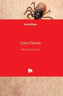 Borelióza - Lyme Disease