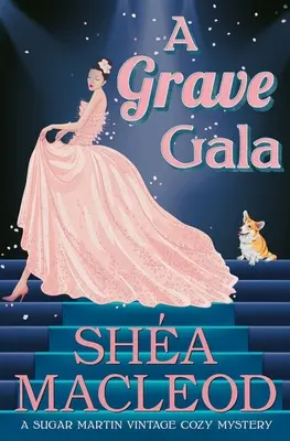 Hrobová slávnosť - A Grave Gala