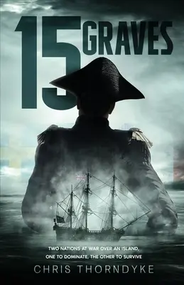 15 hrobov - 15 Graves