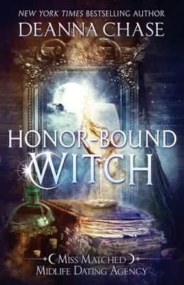 Čarodejnica viazaná cťou - Honor-bound Witch