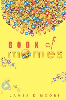 Kniha memoárov - Book Of Memes