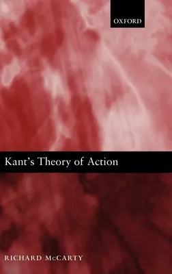 Kantova teória konania - Kant's Theory of Action