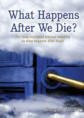 Čo sa stane po našej smrti? - What Happens After We Die?