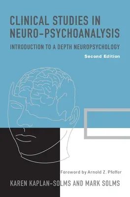 Klinické štúdie z neuro-psychoanalýzy - Clinical Studies in Neuro-Psychoanalysis