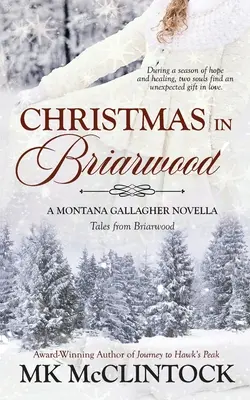 Vianoce v Briarwoode - Christmas in Briarwood